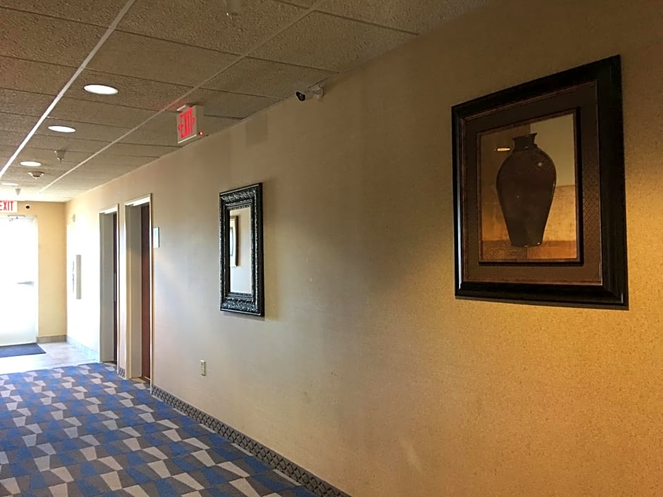 Microtel Inn & Suites By Wyndham Indianapolis Airport