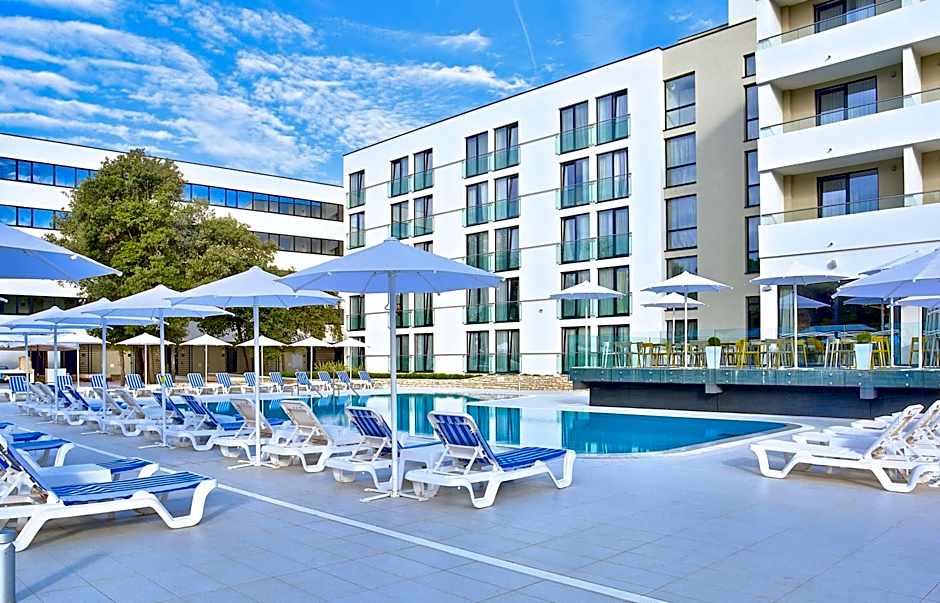 Park Plaza Arena Pula