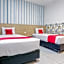 RedDoorz Plus @ Cemara Asri Medan