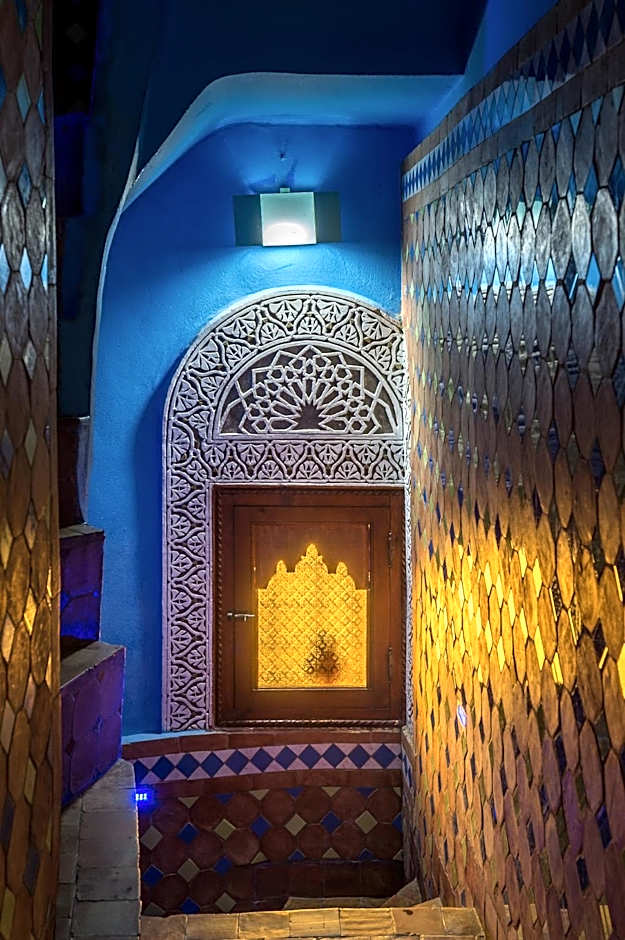Riad Hiba