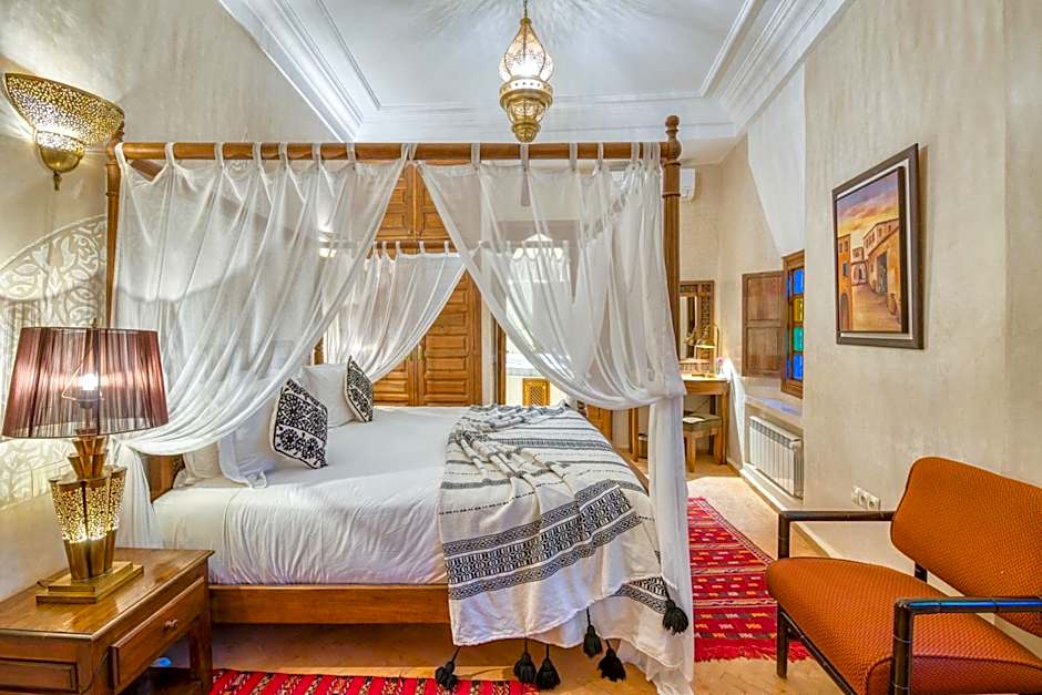 Palais Tara & Spa