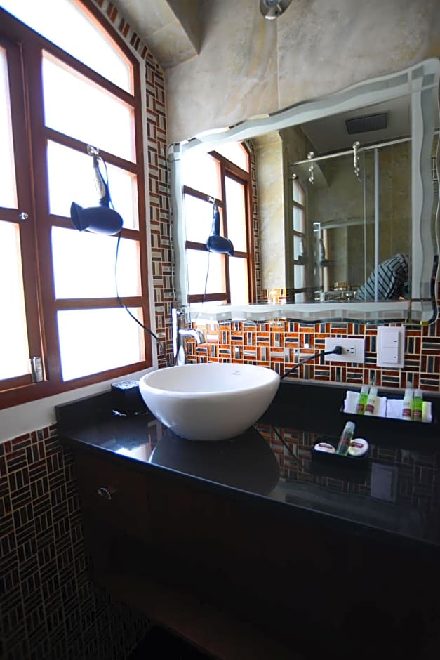 Marquiz Hotel Boutique