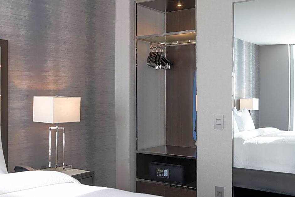 Residence Inn by Marriott Boston Downtown/South End