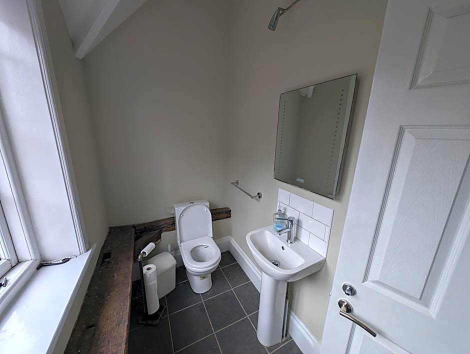 The Bear Marlborough