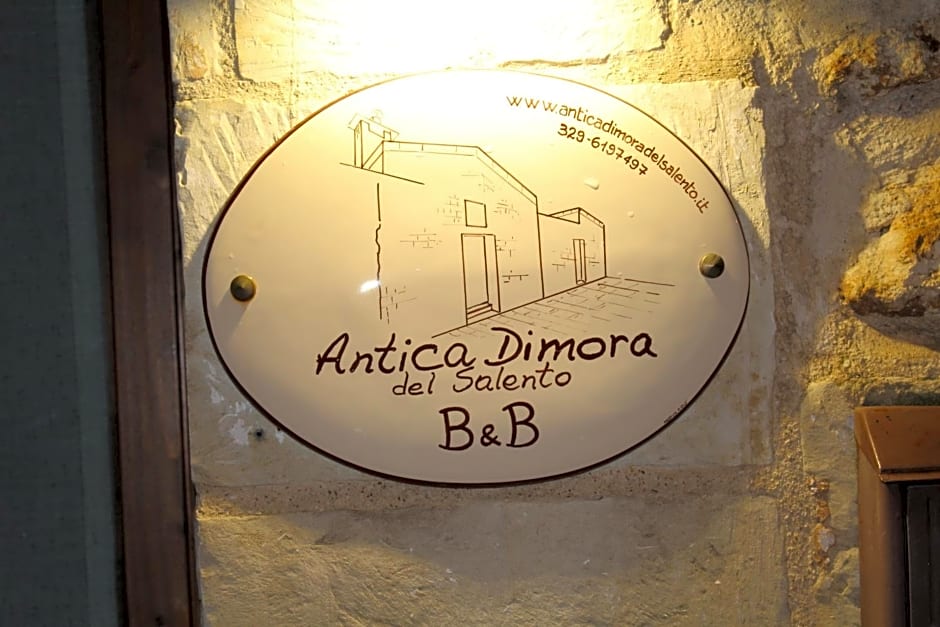 Antica Dimora del Salento