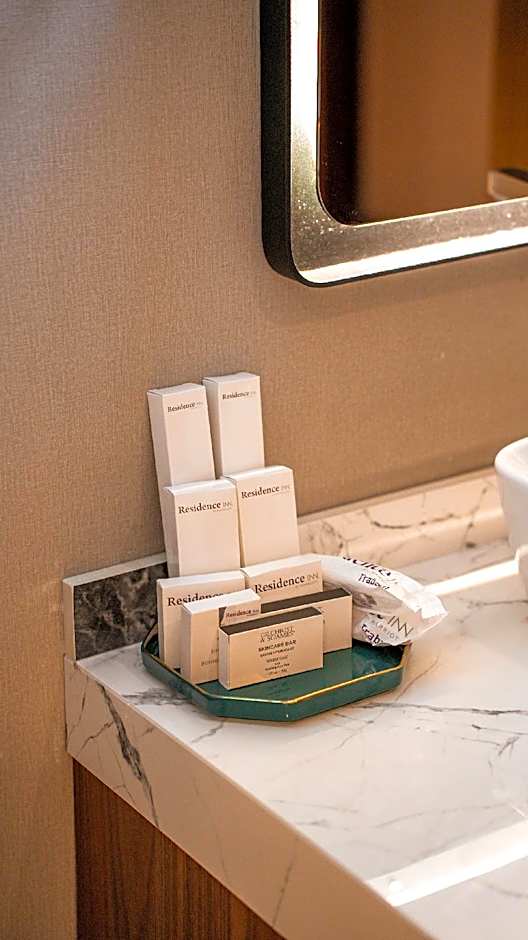 Residence Inn by Marriott Trabzon