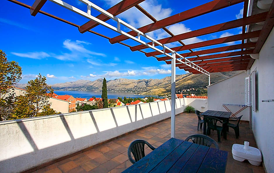 Apartments Dub Cavtat