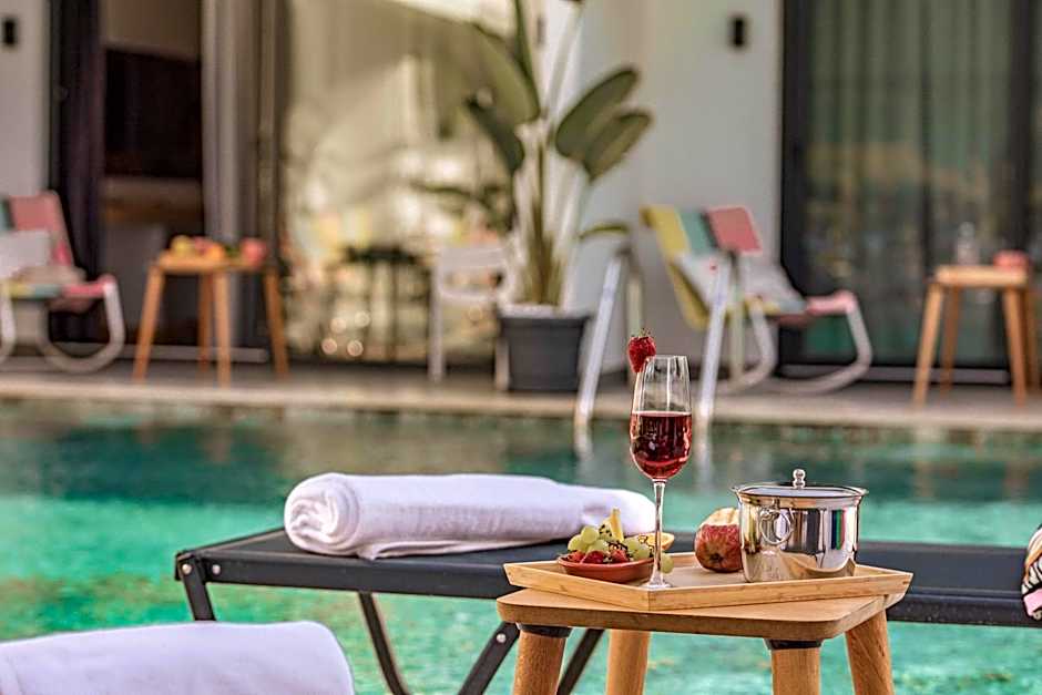 S-Cape Hotel Fethiye