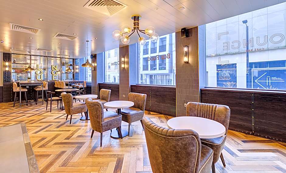 Hub By Premier Inn London West Brompton