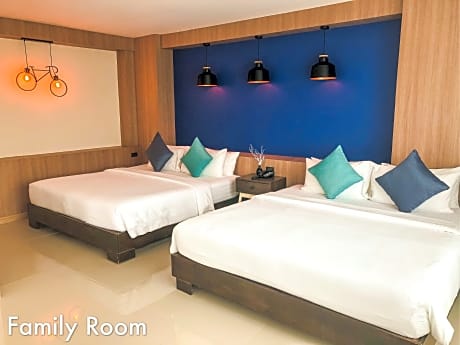 Family Room Standard