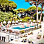Capucines Hotel Saint Tropez