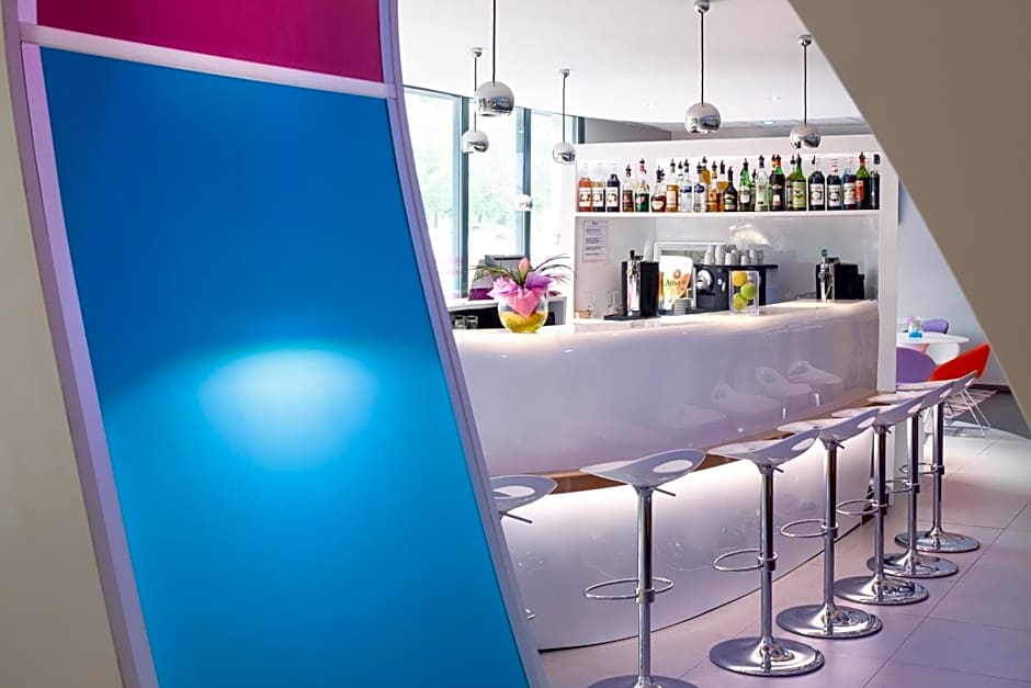 ibis Styles Montbéliard