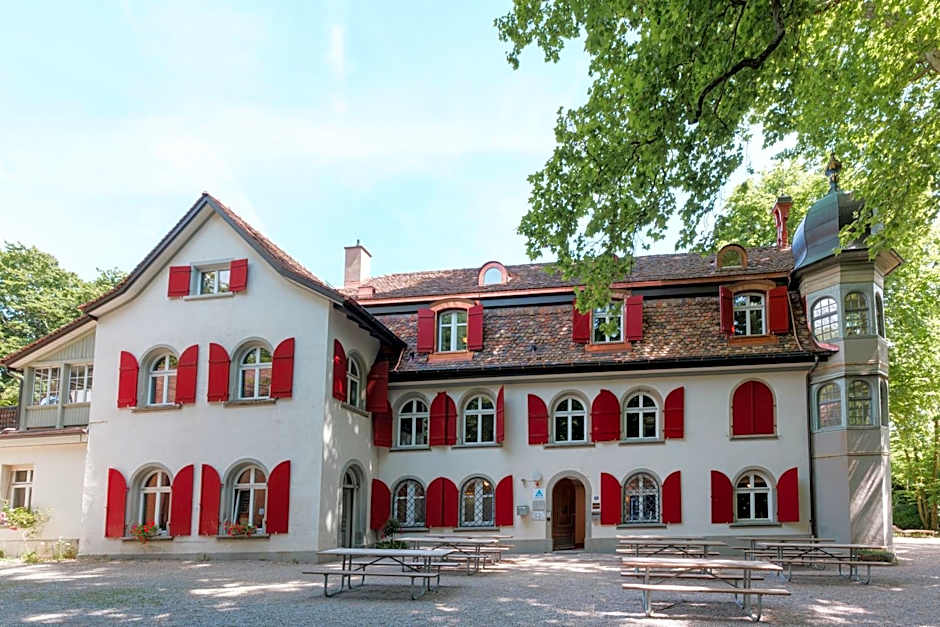 Schaffhausen Youth Hostel