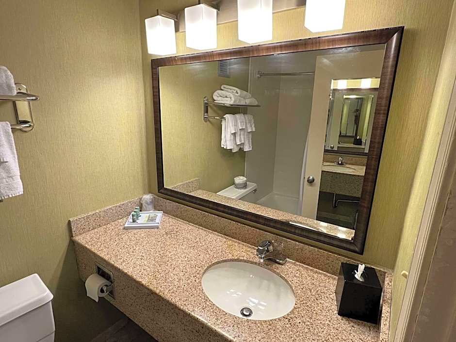 Best Western Williamsburg Historic District