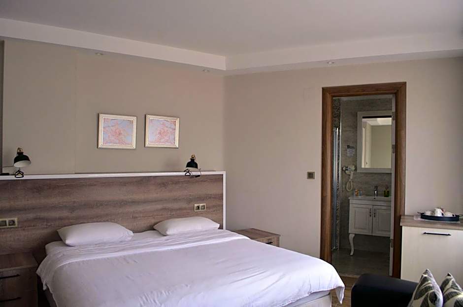 Yankı Hotel