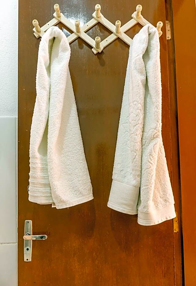 Pousada Recanto Caiçara