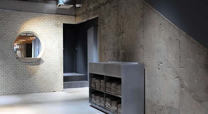 THE SHARE HOTELS KUMU Kanazawa