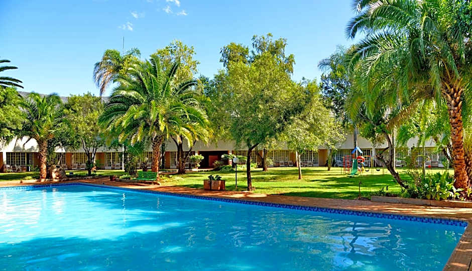 Sundown Country Estate