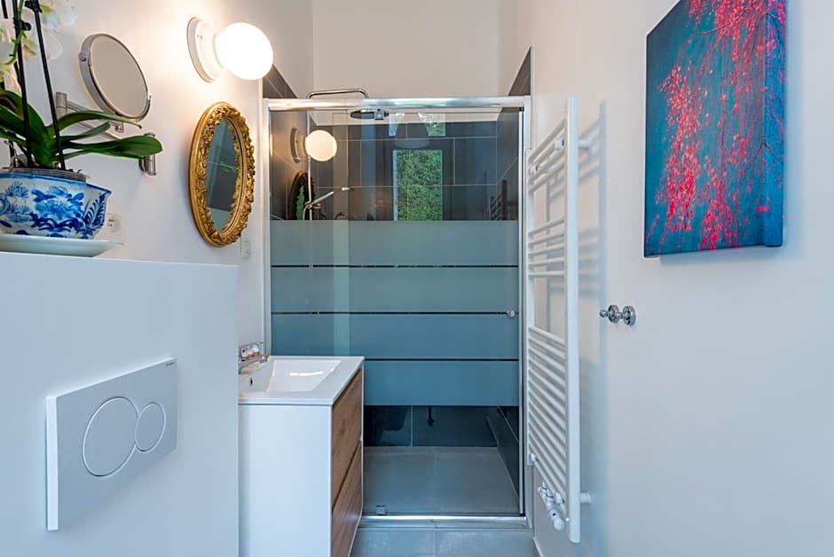 Newton Boutique Hotel Residences - Brussels EU Area