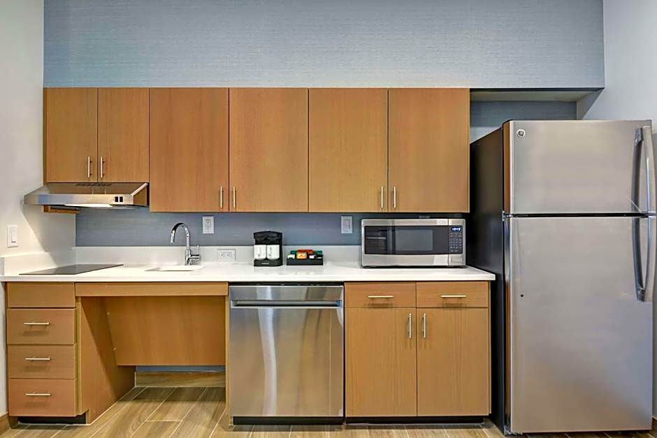 Homewood Suites By Hilton Chula Vista Eastlake