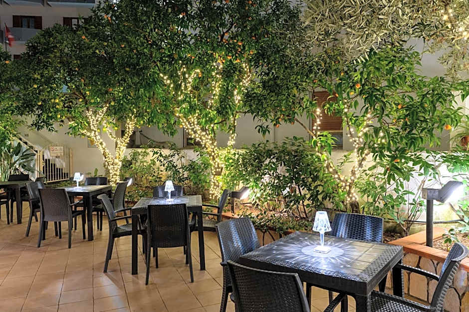 Hotel Ascot Sorrento