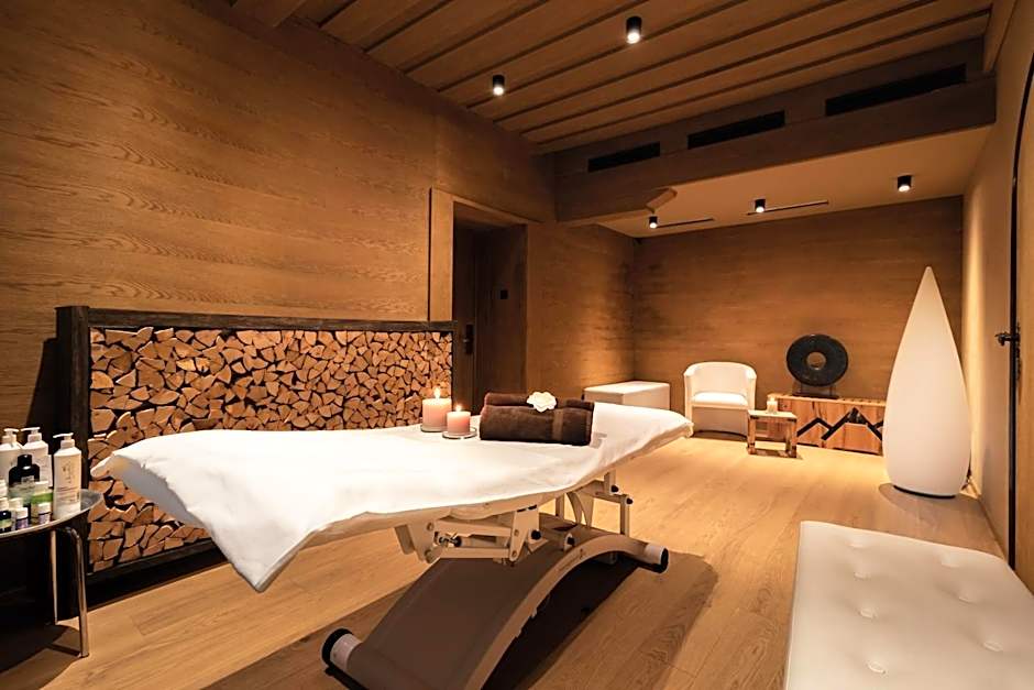 Frieden DAS Alpine Panorama Hotel