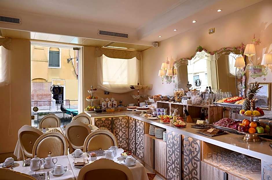 Hotel Olimpia Venice, BW Signature Collection