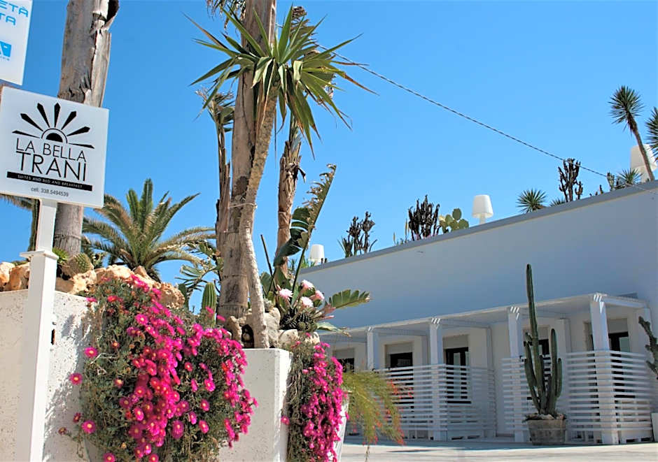 La Bella Trani - Suites and B&B
