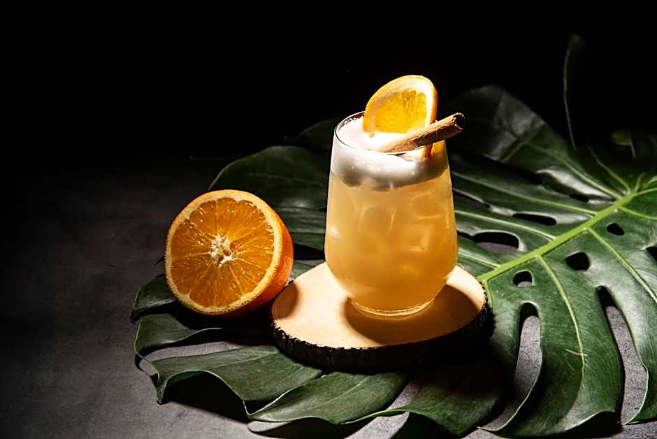 Mestyle Garage Hotel