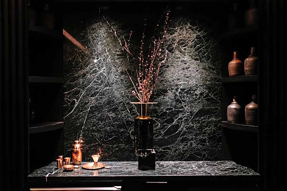 Colima 71 - Casa de Arte Hotel