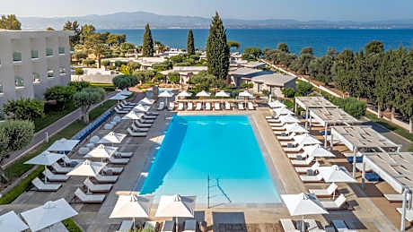 Amaronda Resort & Spa Eretria