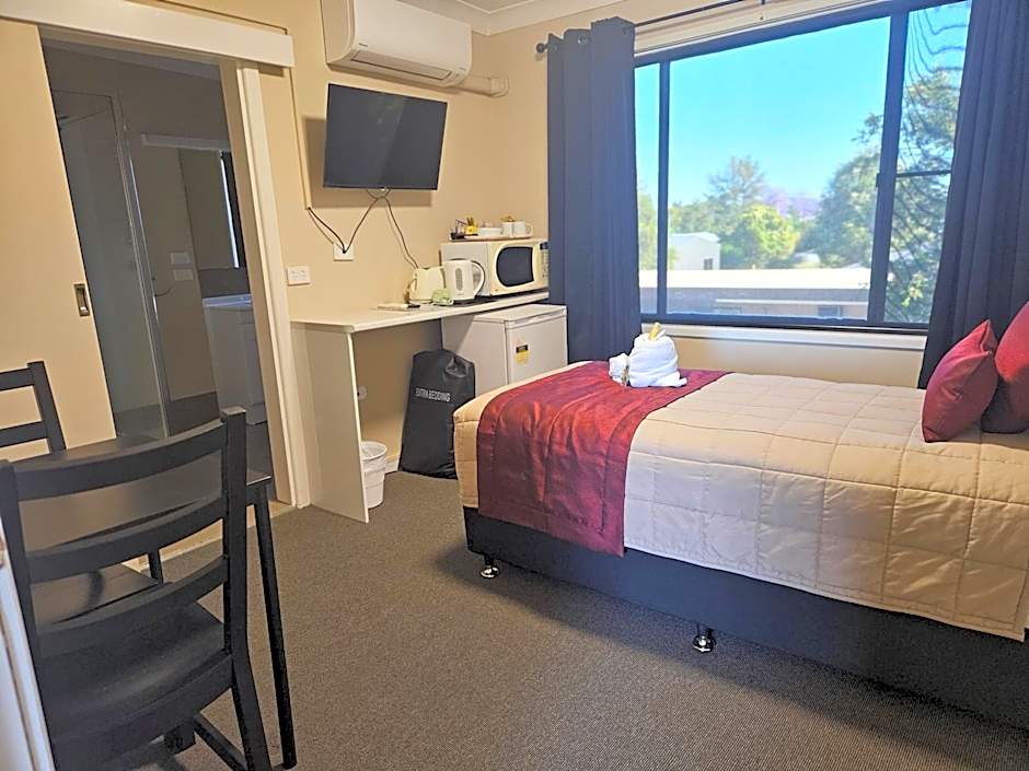 Boggabri Motel