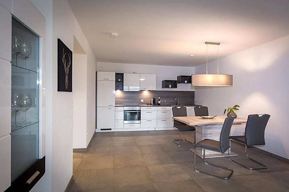 Hotel Restaurant Sailer