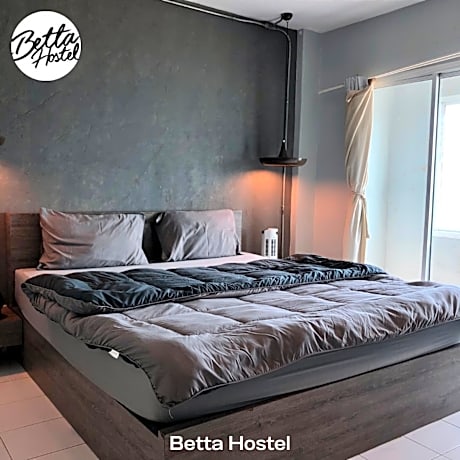 Double  Room with Sea View