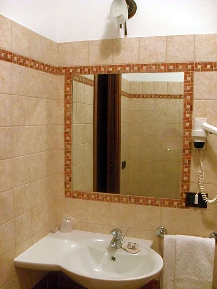 Ristorante Albergo Da Maurizio