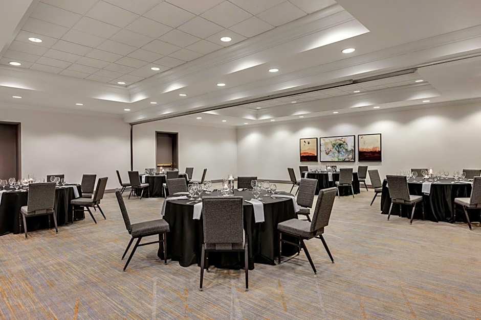 Chicago Marriott Midway