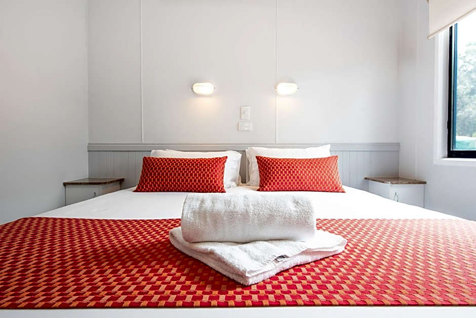 Echo Holiday Parks - Naracoorte