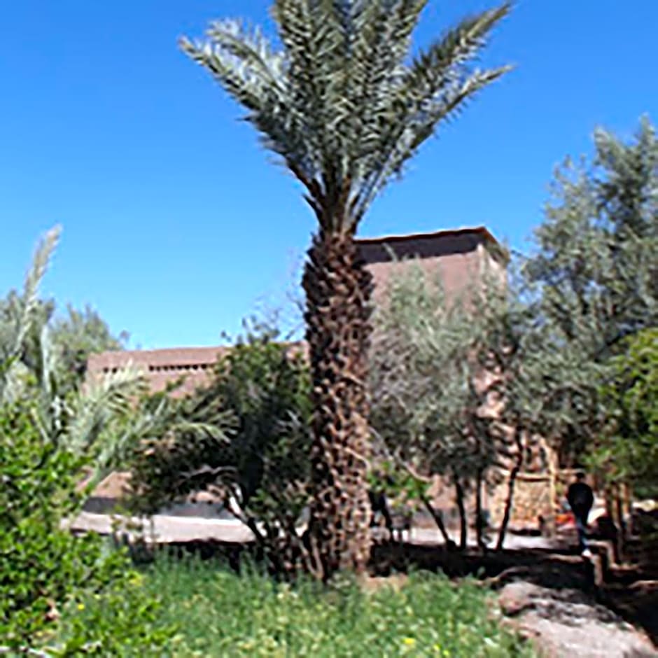 LE JARDIN DES GRENADIERS