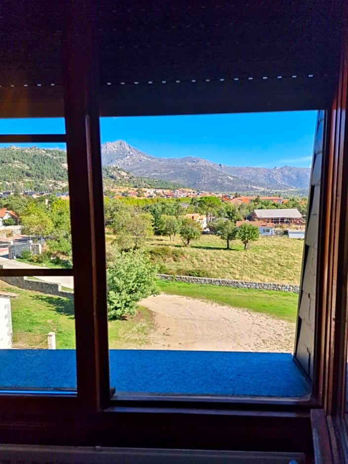 Hotel Rural Las Gacelas