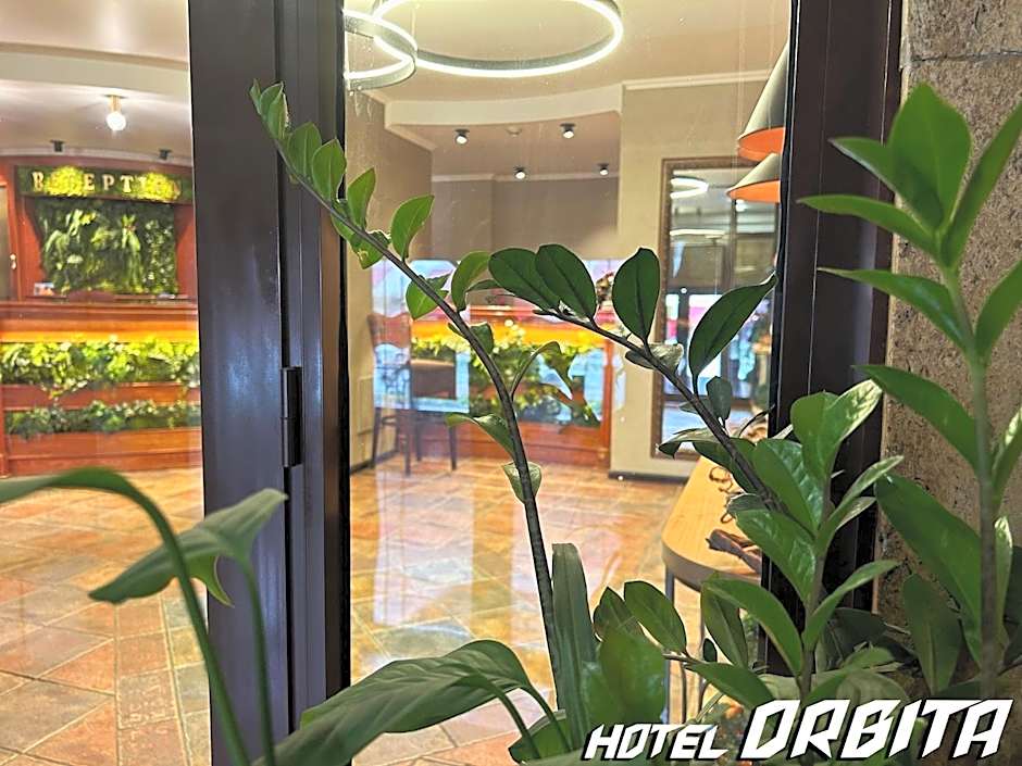Hotel Orbita