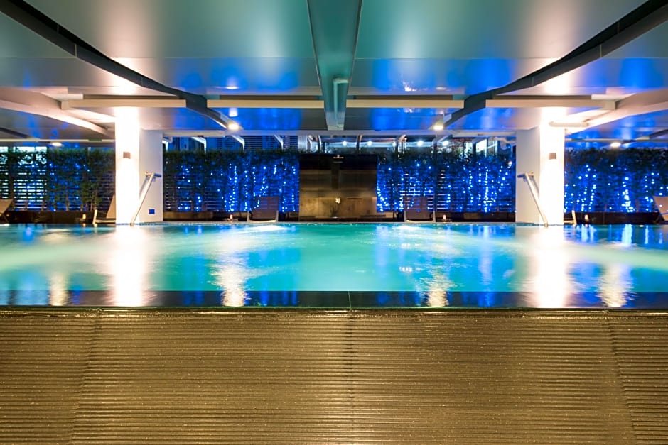 Qiss Residence by Bliston