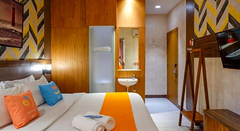 Sans Hotel Ekkon Yogyakarta by RedDoorz