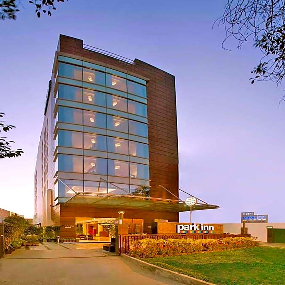 Park Inn Gurgaon