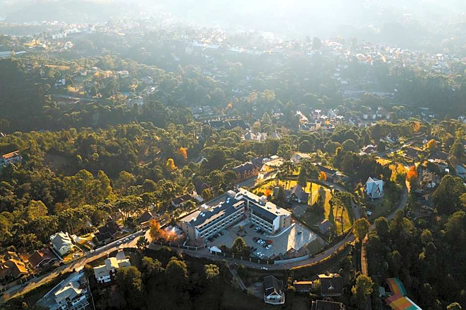 Wanderlust Experience Hotel BW Signature Collection OFICIAL