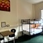 Botanic Avenue Hostel less than a mile from the City Centre