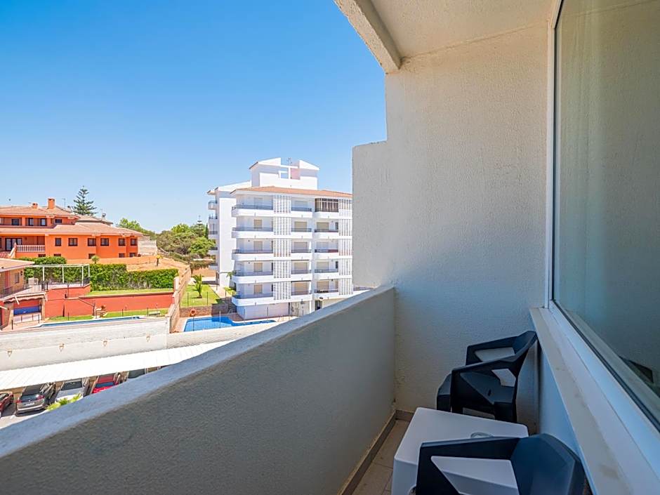On Hotels Oceanfront Adults Designed