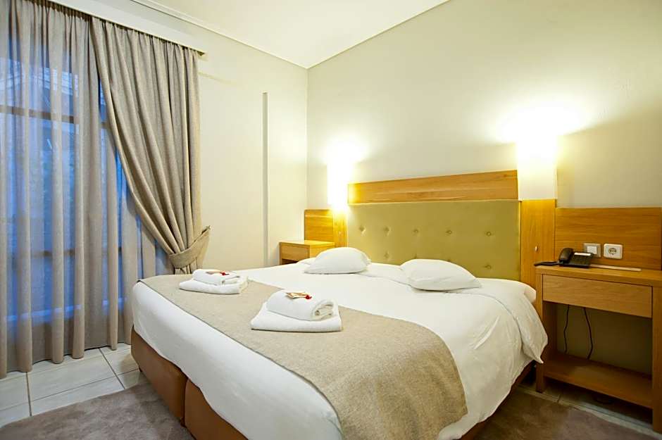 Fedriades Delphi Hotel