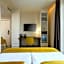 Leonardo Boutique Hotel Budapest M-Square