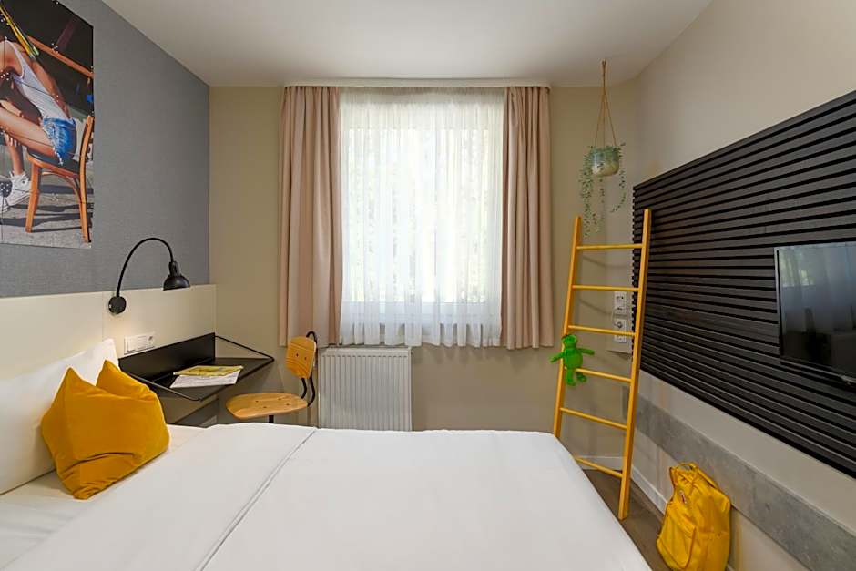 SleepinRoomz Boutique Hotel