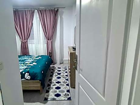 Apartament Central 2